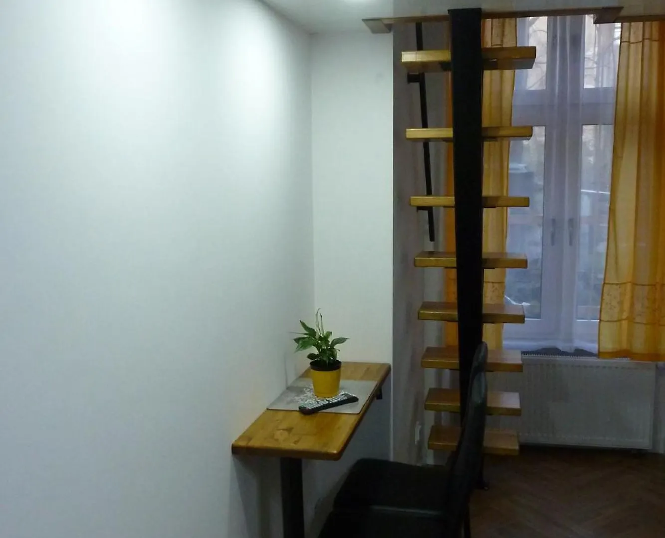 City Space Apartments Krakow 0*,