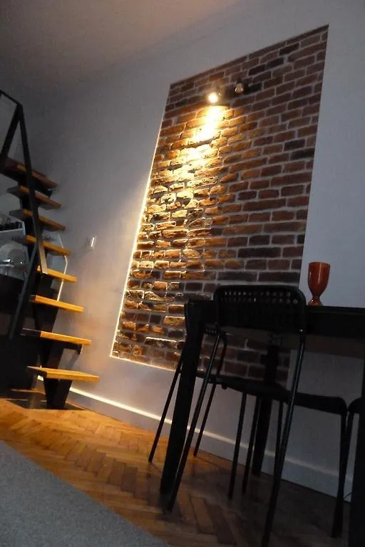 City Space Apartments Krakow Poland