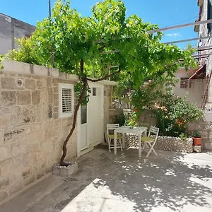 Apartment Meri Apartamento Split