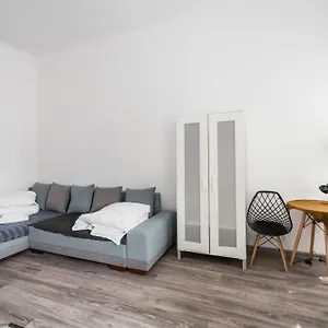 Appartement Jacuzzi Jm Wawelofts, Cracovie