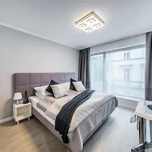 Apartament Pilsudskiego Wawelofts Krakow