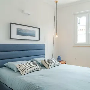 Lxroller Alfama Suites Deluxe Apartamento Lisboa